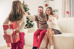 Geschenke für Eltern