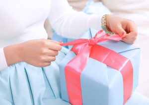Geschenke zur Firmung