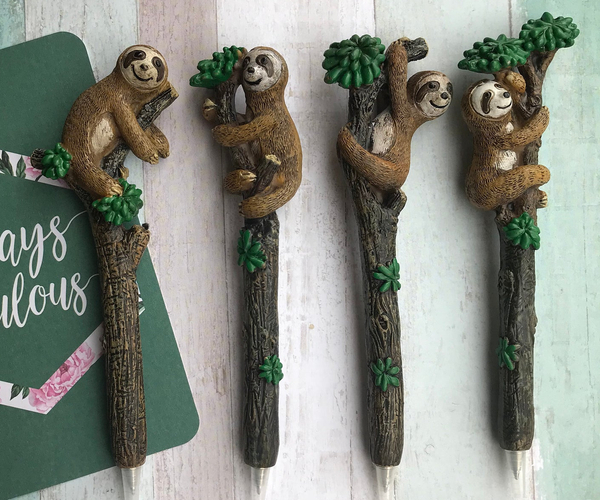 81 Faultier-Geschenke für alle, die Faultiere einfach lieben