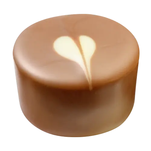 Whisky-Cream-Trüffel