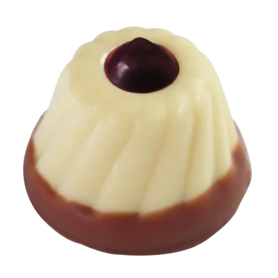 Gugelhupf Espresso-Trüffel