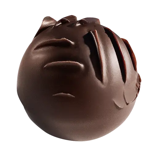 Schokoladen-Trüffel
