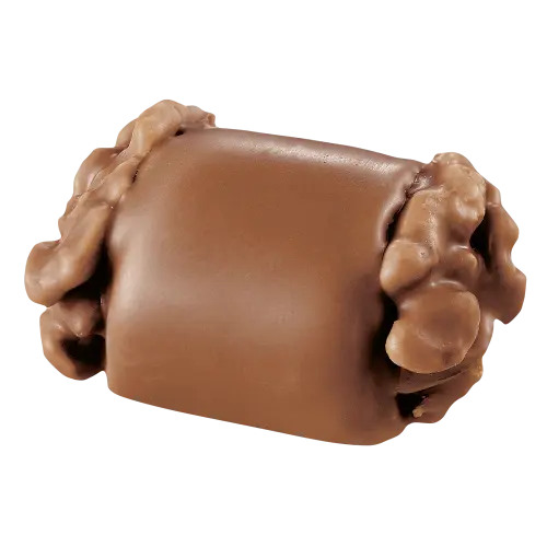 Pariser Edelmarzipan-Röllchen