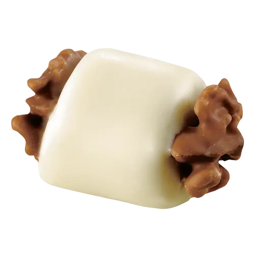 Pariser-Edelmarzipan-Röllchen