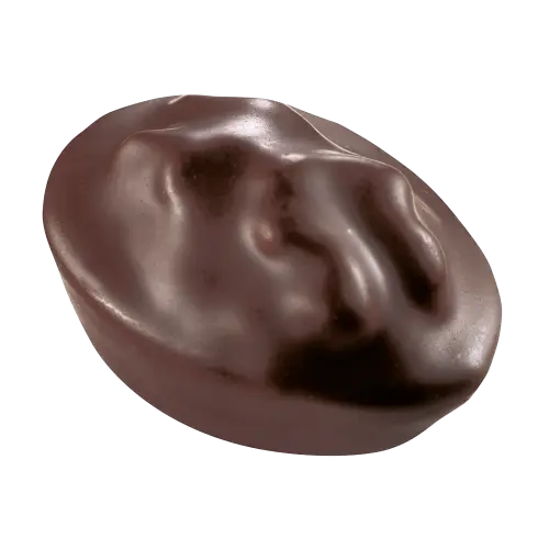 Walnuss-Nougat-Schiffchen