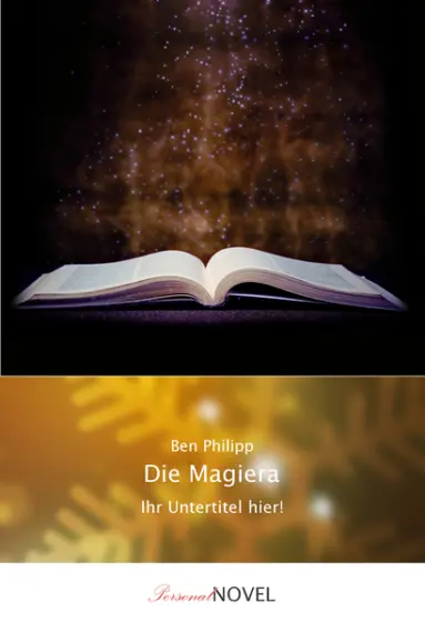 Die Magiera