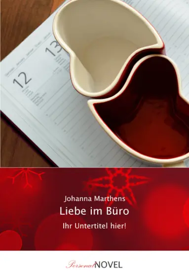 Liebe im Büro