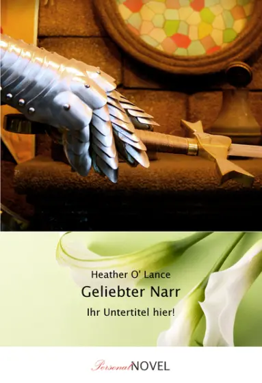 Geliebter Narr