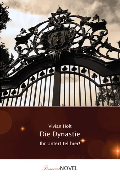 Die Dynastie