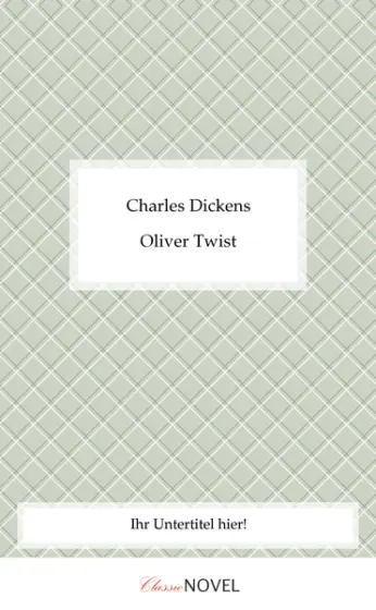 Oliver Twist