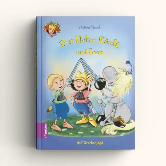 Der kleine König und du