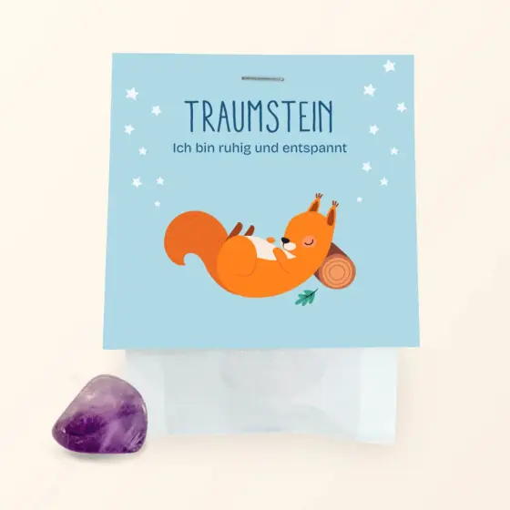 Traumstein