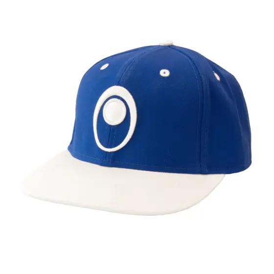 Mass Effect Blue Suns Baseball Cap