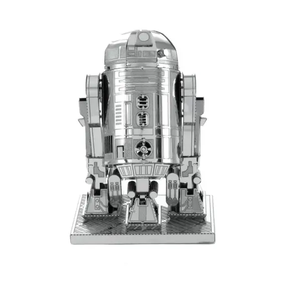 Star Wars Metal Earth 3D Bausätze : R2-D2