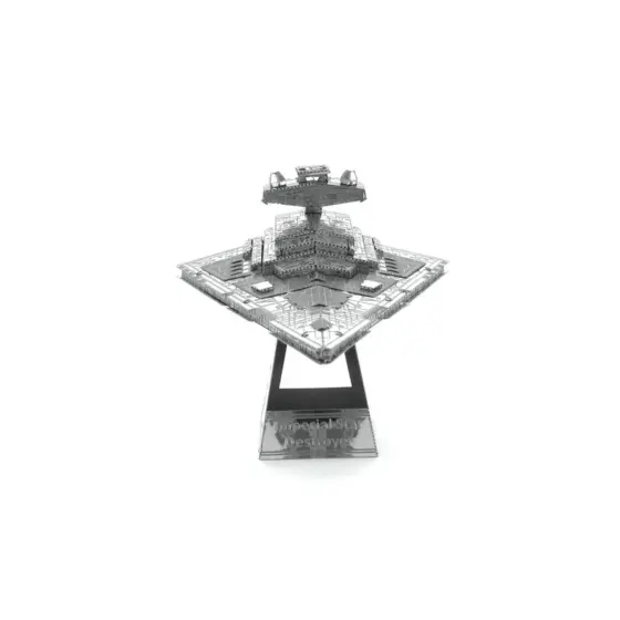 Star Wars Metal Earth 3D Bausätze : Sternenzerstörer
