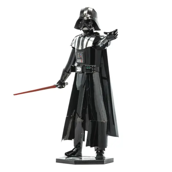Star Wars Metal Earth Premium : Darth Vader