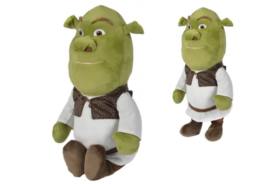 Shrek Plüsch Figur 25cm