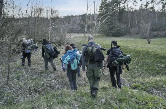 Survival Training Berlin