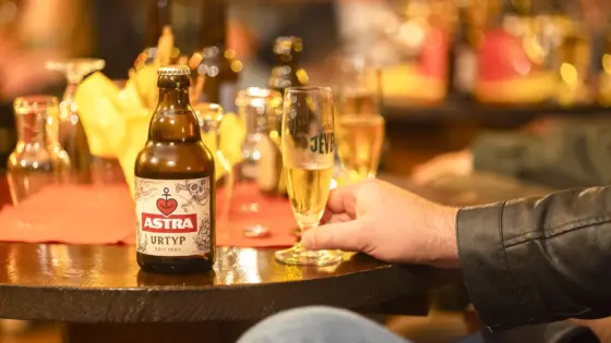 Stadtführung St. Pauli mit Bierverkostung