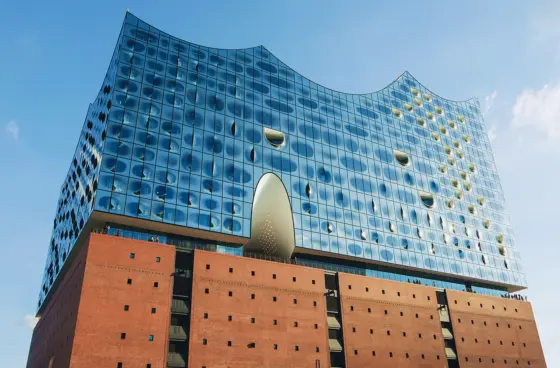 Elbphilharmonie Tour