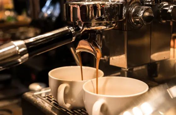 Barista Kurs Dresden