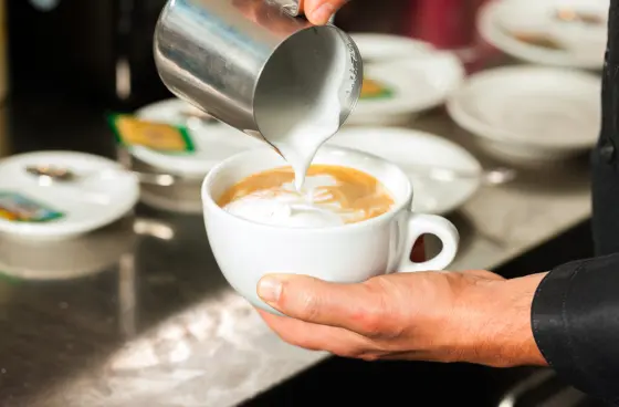 Barista-Kurs Solingen