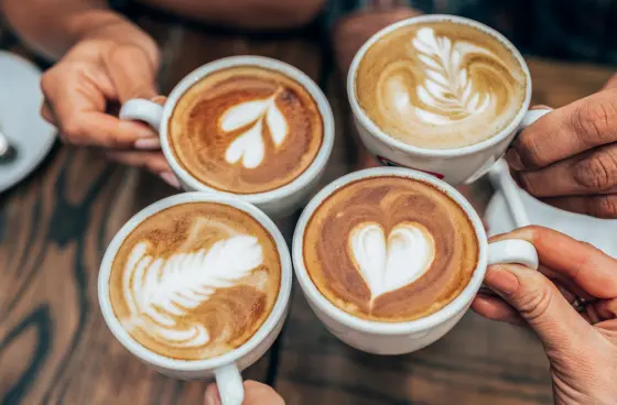 Barista Kurs Zwiesel