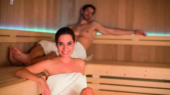 Kur Royal Day Spa für 2 Homburg