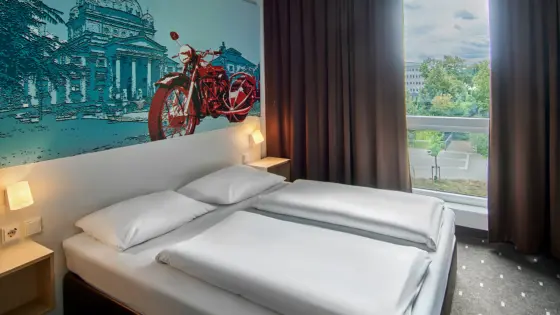 Städtetrip Bad Homburg für 2 (1 Nacht)