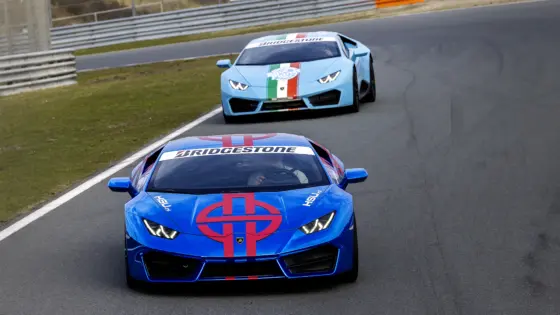 Mega Motorsport-Tag XXXL am Circuit Zandvoort