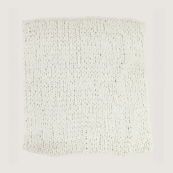Strickset Decke Modell 03 aus Home Special