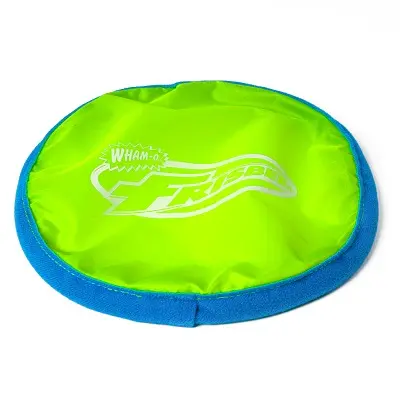 Frisbee Wurfscheibe "Pocket", Pocket
