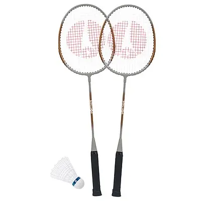 Sport-Thieme Badminton-Set "Club"