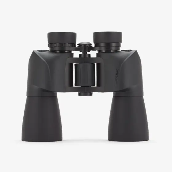 Fernglas PORRO 100 10×50 schwarz