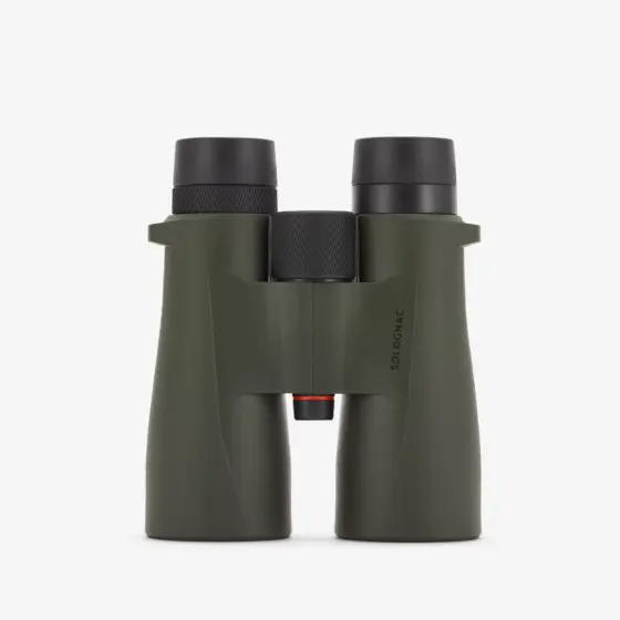 Fernglas 500 10×50 khaki