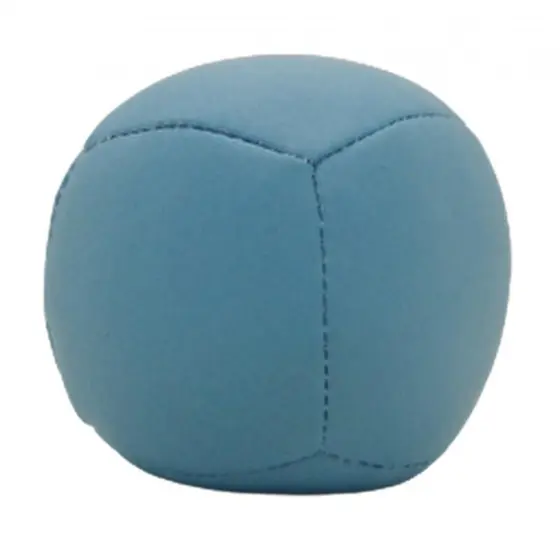 Jonglierball 6P Pastellblau CIRKAO