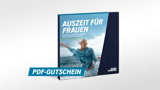 Geschenkbox für Frauen als PDF