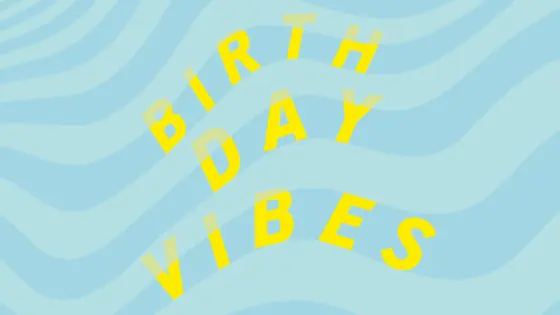 Geschenkbox Geburtstag Special Edition als PDF