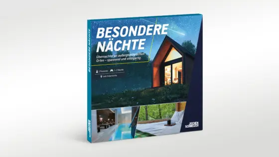 Geschenkbox Besondere Nächte