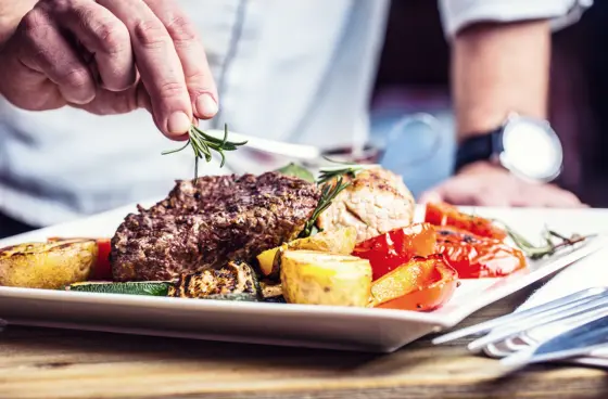 Gourmetreise Willingen für 2 (1 Nacht)