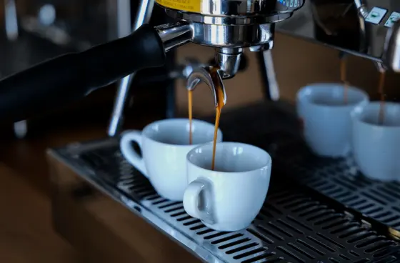 Barista Kurs für Fortgeschrittene Sulzbach-Rosenberg