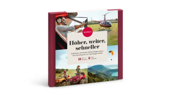 Geschenkbox Für Männer
