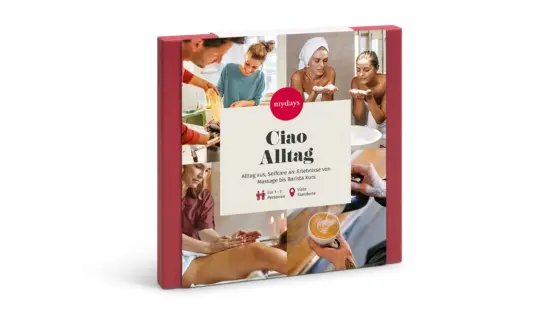 Geschenkbox Für Frauen
