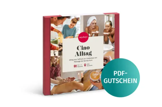 Geschenkbox Für Frauen als PDF