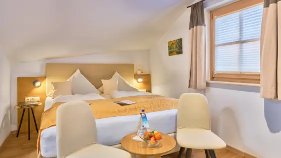 Kurzurlaub im Bayerischen Wald für 2 (1 Nacht)