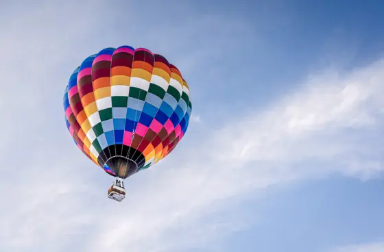 Ballonfahren Kirchheim unter Teck