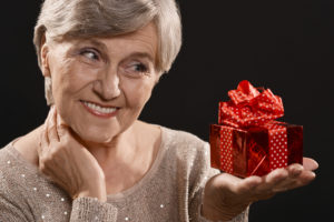 Geschenke für Oma