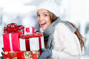 Geschenkideen für Weihnachten