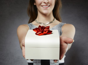 Valentinstag: Geschenk für den Freund