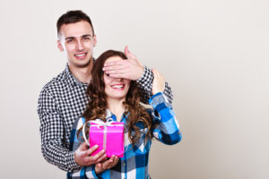 Liebesgeschenke